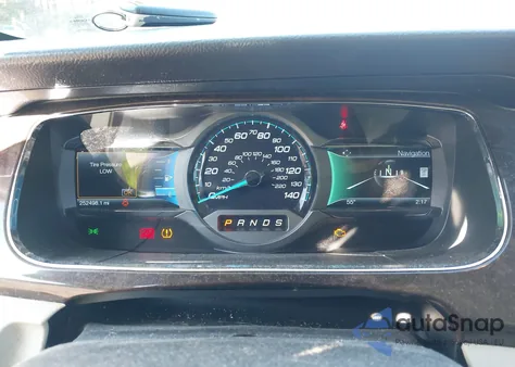 2014 Ford Taurus Limited from USA, damaged, VIN 1FAHP2F85EG171080